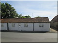 Cottages  on  Main  Street  Seamer