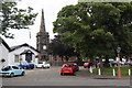 Parish church of North Meols, Churchtown