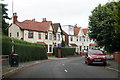 Norwood Crescent, Southport