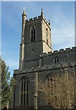 ST5874 : Church of St Matthew, Cotham by Derek Harper