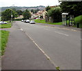 Down Russell Drive, Malpas, Newport