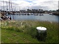 Tayport Harbour