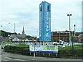 The Buttercrane Shopping Centre, Newry