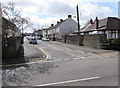 Danybryn Road, Loughor