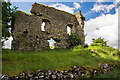 N2641 : Castles of Leinster: Laragh, Co. Westmeath by Mike Searle
