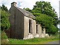 Ruined School, Ardaghy Road