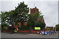 Emmanuel Church, Cambridge Road, Churchtown 