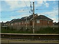 Houses on Marshalls Brow