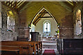 St John the Baptist, Llanrothal