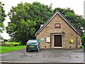 Heads Nook Village Hall