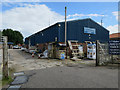 Bakers of North Walsham