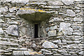 J0302 : Castles of Leinster: Dunmahon, Co. Louth (4) by Mike Searle