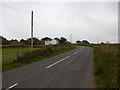 B3318 near Wheal Bal Hill