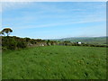 SW4132 : Field near Bodinnar Farm by James Emmans