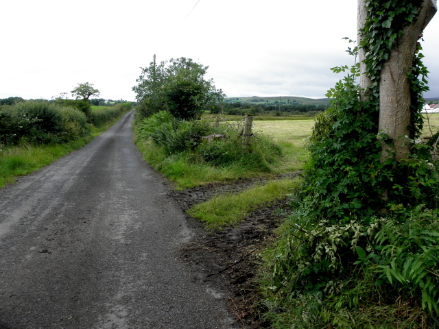 Fernagh Road