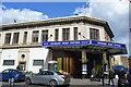 Edgware Road Underground Station