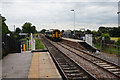 South Milford Railway Station