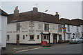 Plough & Harrow Inn