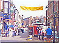 Gainsborough Market, 1995