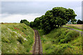 Wensleydale Railway at Harmby