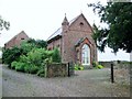 Former  Chapel  on  Chapel  Street  Cattal