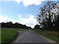 TL9680 : C636 Nethergate Street, Knettishall by Geographer