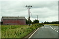 Bullens Farm, Northern Perimeter Road, Kirkby