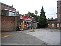 Post Office and shop, Dunkirk