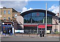 Salvation Army hall and community centre, Chalk Farm