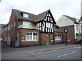 The Feathers Tavern, Stapleford