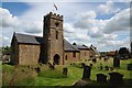 Epwell church