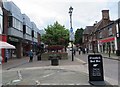 Moor Street, Ormskirk