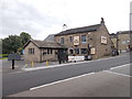 The Sun Inn - Barnsley Road