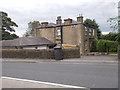 The Old Vicarage - Barnsley Road