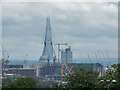 View from Parliament Hill Fields, Gospel Oak, London