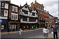 Pavement (road), York