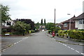 Windermere Road, Beeston