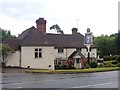 Park Gate Inn, Hollingbourne