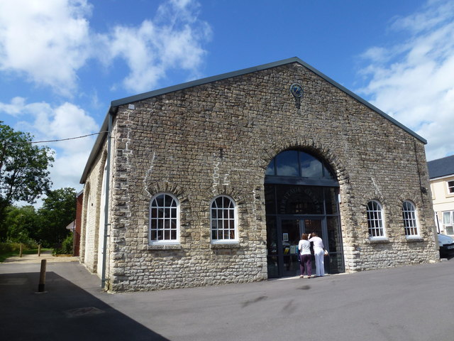 The Heritage Centre in Pewsey