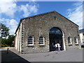 The Heritage Centre in Pewsey