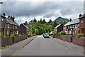 Loch Eilde Road, Kinlochmore