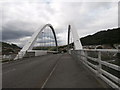 Bridge on the A4233, Porth