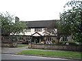 The Wollaton public house