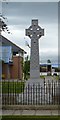 War memorial