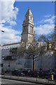 Renovating Westminster Council House