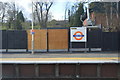 Penge West Station