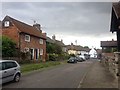 High Street, Kemsing