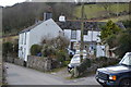 Hatches House and Hatches Green Cottages