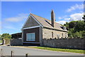 The Old Lifeboat House, Llanddulas