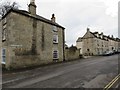 Windmill Road, Minchinhampton